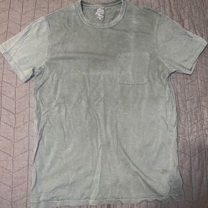 Men’s J. Crew Tee